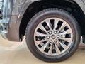 Toyota Land Cruiser Premium 2025 годаүшін74 890 000 тг. в Астана – фото 8