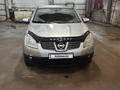 Nissan Qashqai 2007 годаүшін5 200 000 тг. в Кокшетау – фото 7