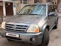 Suzuki XL7 2005 года за 4 650 000 тг. в Алматы