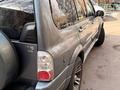 Suzuki XL7 2005 года за 4 650 000 тг. в Алматы – фото 8