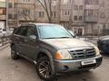 Suzuki XL7 2005 года за 4 650 000 тг. в Алматы – фото 9