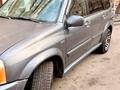 Suzuki XL7 2005 года за 4 650 000 тг. в Алматы – фото 10