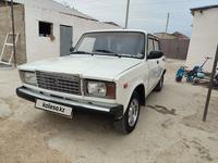 ВАЗ (Lada) 2107 2007 года за 870 000 тг. в Актау