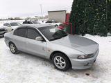 Mitsubishi Galant 1997 годаүшін1 300 000 тг. в Уральск – фото 3