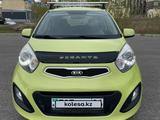 Kia Picanto 2013 года за 3 800 000 тг. в Атырау