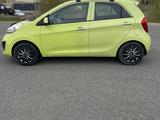 Kia Picanto 2013 года за 3 800 000 тг. в Атырау – фото 5