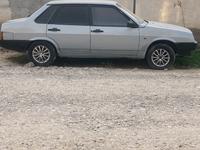 ВАЗ (Lada) 21099 1997 годаүшін400 000 тг. в Шымкент