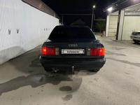 Audi 100 1991 годаүшін1 500 000 тг. в Жаркент