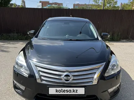 Nissan Teana 2015 года за 5 500 000 тг. в Актобе