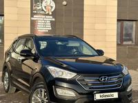 Hyundai Santa Fe 2014 года за 10 800 000 тг. в Караганда