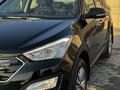 Hyundai Santa Fe 2014 годаүшін11 100 000 тг. в Караганда – фото 9