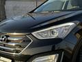 Hyundai Santa Fe 2014 годаүшін11 100 000 тг. в Караганда – фото 20