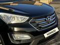 Hyundai Santa Fe 2014 годаүшін11 100 000 тг. в Караганда – фото 21