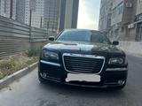 Chrysler 300C 2012 годаүшін9 000 000 тг. в Актау