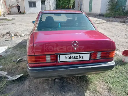 Mercedes-Benz 190 1993 года за 1 450 000 тг. в Караганда