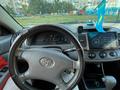 Toyota Camry 2004 года за 3 600 000 тг. в Алматы – фото 6