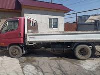 Hyundai  Mighty 2003 года за 5 200 000 тг. в Алматы