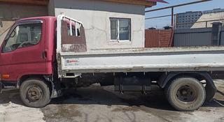 Hyundai  Mighty 2003 года за 5 200 000 тг. в Алматы