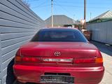 Toyota Carina ED 1996 года за 200 000 тг. в Талдыкорган – фото 4