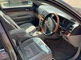 Toyota Mark II 2001 года за 3 400 000 тг. в Кокшетау – фото 4