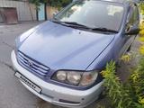 Toyota Ipsum 1997 годаүшін3 900 000 тг. в Талдыкорган – фото 4