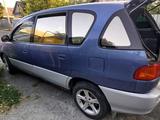 Toyota Ipsum 1997 годаүшін3 900 000 тг. в Талдыкорган – фото 5