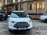 JAC S3 2019 года за 6 100 000 тг. в Алматы – фото 3