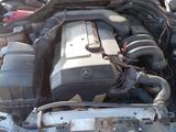 Mercedes-Benz E 280 1994 года за 1 500 000 тг. в Мерке – фото 5