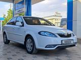 Daewoo Gentra 2013 года за 4 200 000 тг. в Жетысай – фото 2