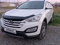 Hyundai Santa Fe 2014 годаүшін8 800 000 тг. в Костанай – фото 2