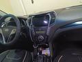 Hyundai Santa Fe 2014 годаүшін8 800 000 тг. в Костанай – фото 13