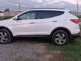 Hyundai Santa Fe 2014 года за 8 800 000 тг. в Костанай – фото 3