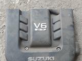 Декор двигателя Suzuki за 20 000 тг. в Алматы – фото 3