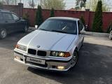 BMW 328 1993 годаүшін2 200 000 тг. в Алматы