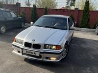 BMW 328 1993 годаүшін2 200 000 тг. в Алматы