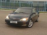 Toyota Camry 2002 года за 3 800 000 тг. в Актобе