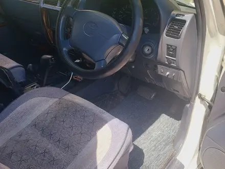 Toyota Land Cruiser Prado 1997 годаүшін6 000 000 тг. в Алматы – фото 2