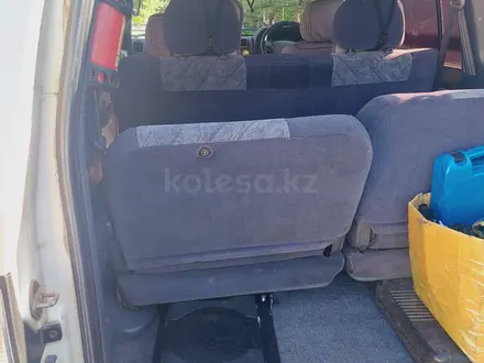 Toyota Land Cruiser Prado 1997 годаүшін6 000 000 тг. в Алматы – фото 11