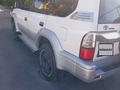 Toyota Land Cruiser Prado 1997 года за 6 000 000 тг. в Алматы – фото 7