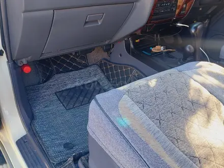 Toyota Land Cruiser Prado 1997 годаүшін6 000 000 тг. в Алматы – фото 8