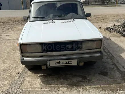 ВАЗ (Lada) 2105 2008 года за 650 000 тг. в Уральск – фото 2