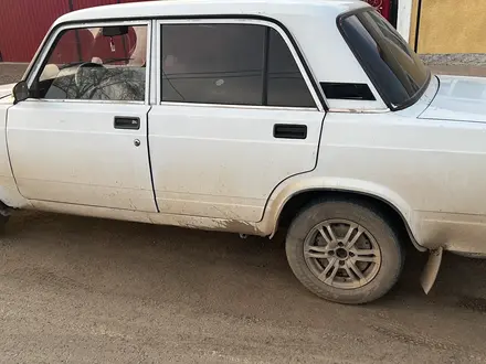 ВАЗ (Lada) 2105 2008 года за 650 000 тг. в Уральск – фото 5