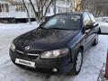 Nissan Almera 2004 годаүшін1 500 000 тг. в Актобе