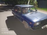 ВАЗ (Lada) 2107 2008 года за 400 000 тг. в Атбасар