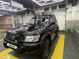 Nissan Patrol 1998 годаfor4 450 000 тг. в Астана