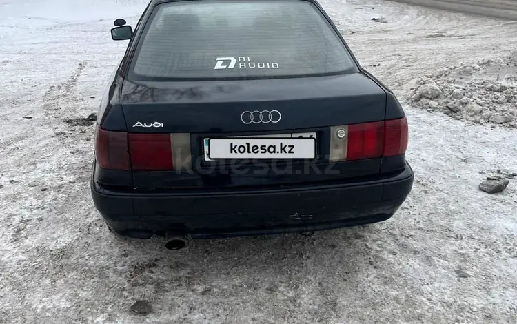 Audi 80 1993 года за 1 500 000 тг. в Павлодар