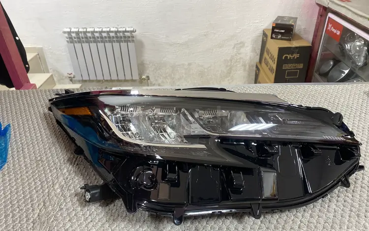 Передние фары Toyota Sienna 2020-2024үшін210 000 тг. в Астана