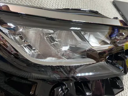 Передние фары Toyota Sienna 2020-2024 за 210 000 тг. в Астана – фото 4