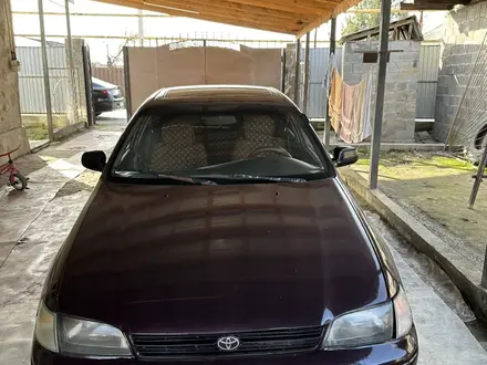 Toyota Carina E 1994 года за 1 400 000 тг. в Алматы