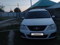 ВАЗ (Lada) Largus 2020 года за 4 500 000 тг. в Актобе – фото 5